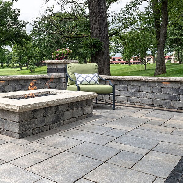 Unilock Bristol Valley Paver
